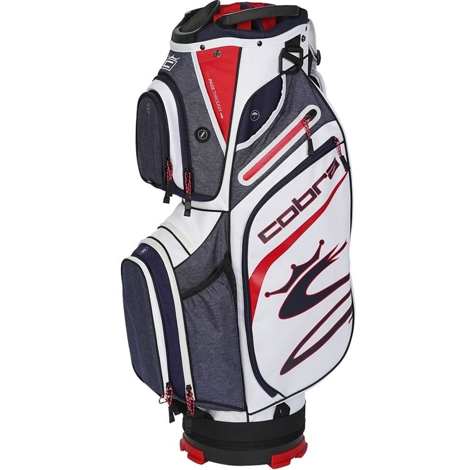 Ultralight Golf Cart Bag H878