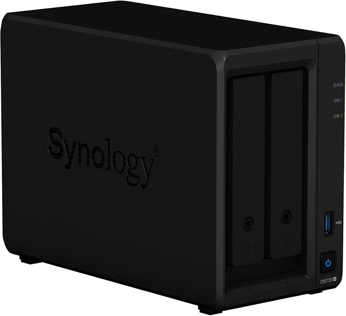 2 bay NAS DiskStation S7144