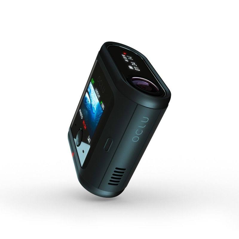 Action Camera T833
