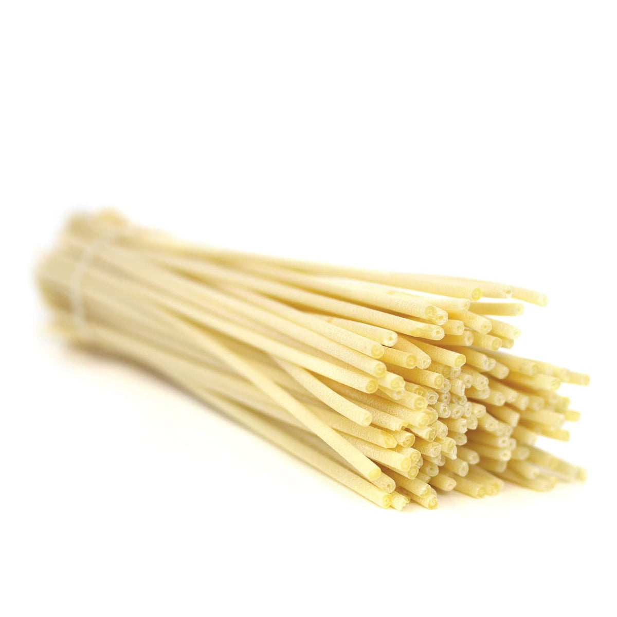 Organic Bronze Drawn Bucatini Pasta, 340G M68529