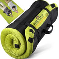 3 Inch Memory Foam Camping Mattress Sleeping Pad Q541536