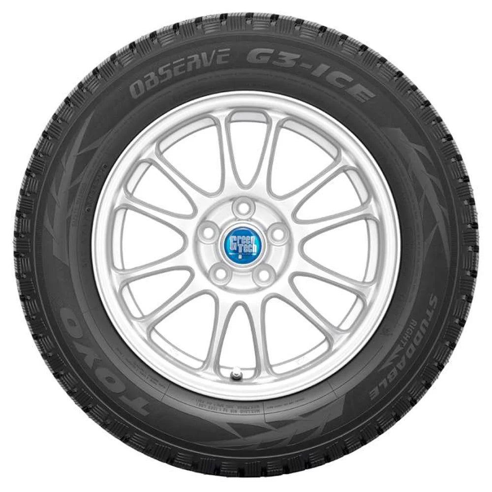 205/55R16 Studded Tire U133661