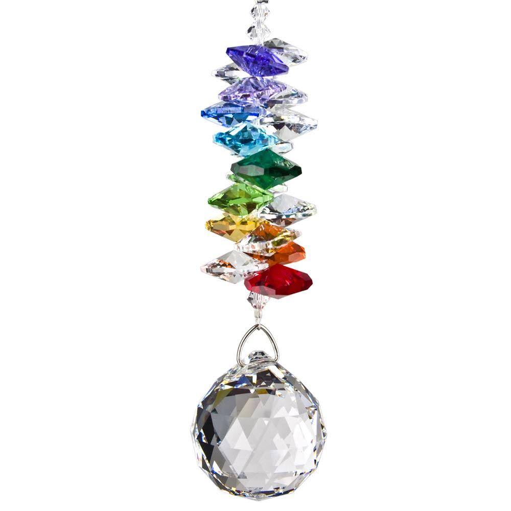 Crystal Cascade Ice U403239
