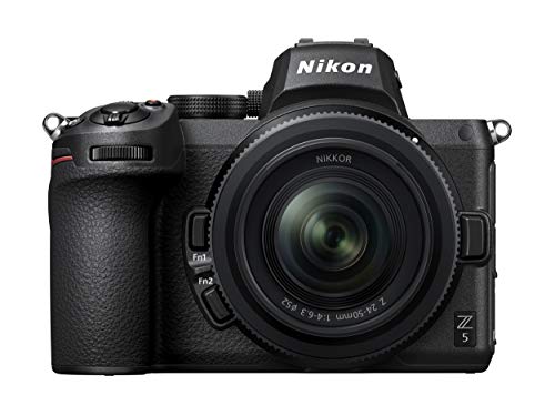 Black Camera Body O451356