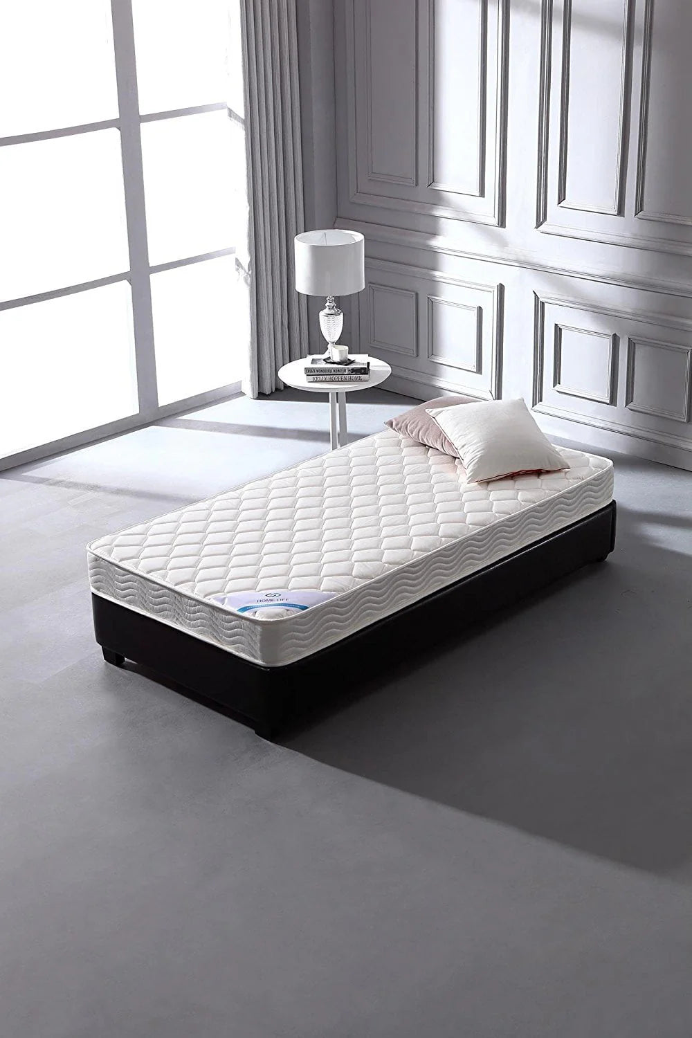 6 Inch Full Size Mattress K7542