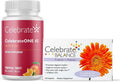 Chewable Multivitamin with Iron & Probiotic Bundle G274463