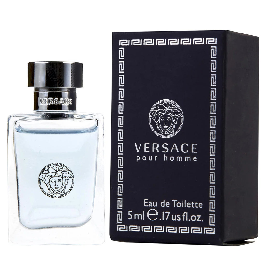 5ml 3PK EDP EDT Kit F412