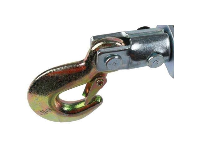 Two Ton Cable Puller Q4921