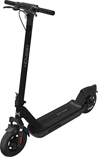 Foldable Electric Scooter with 500W Motor J181692