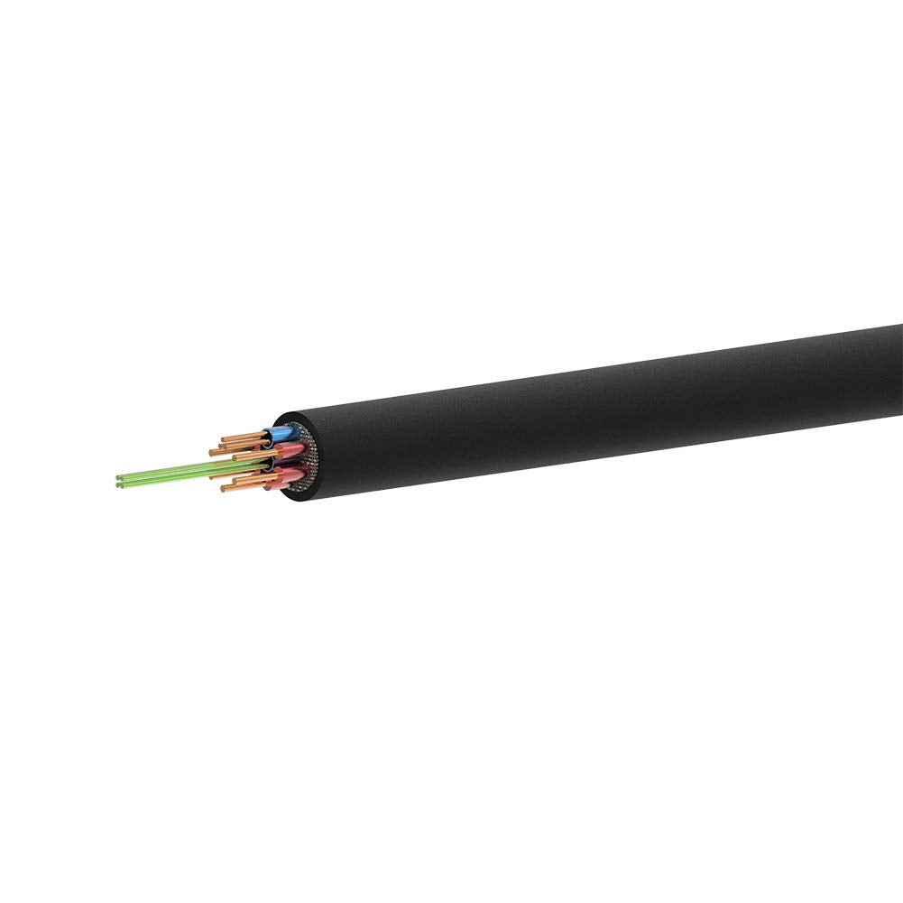 Fiber Optic HDMI Cable 33 Feet 18Gbps K53189