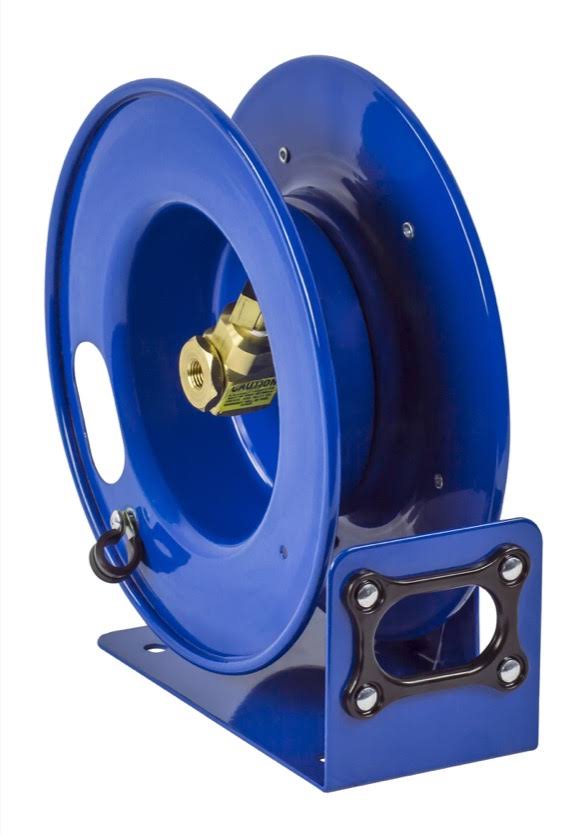 15 Feet 1/4x22 Hose Reel Z238531
