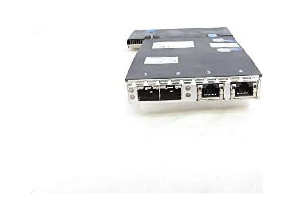Dell Broadcom 57800S Quad Port 2X 10GBE S449