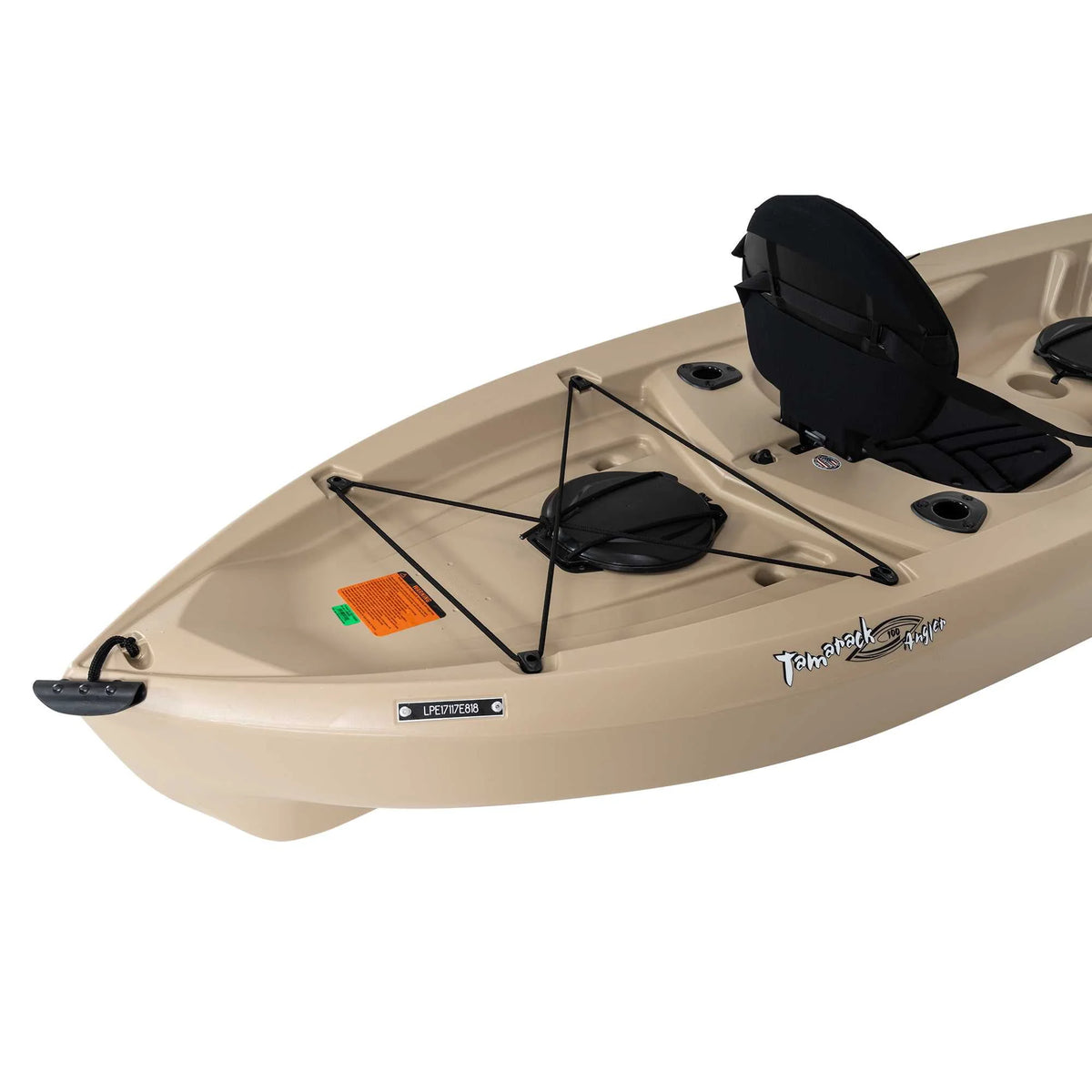 10 ft Sit-on-Top Fishing Kayak G459834