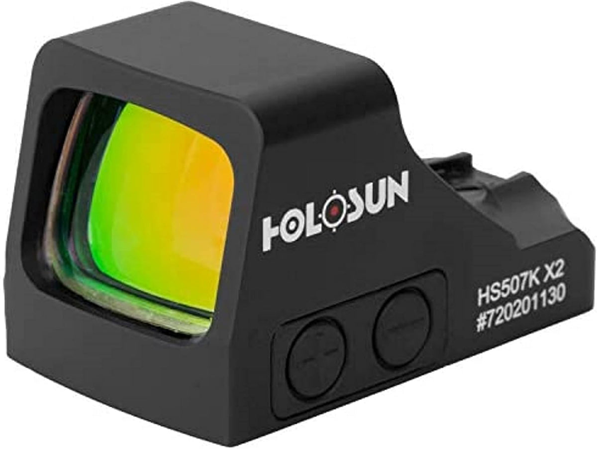 Red Dot Sight E394