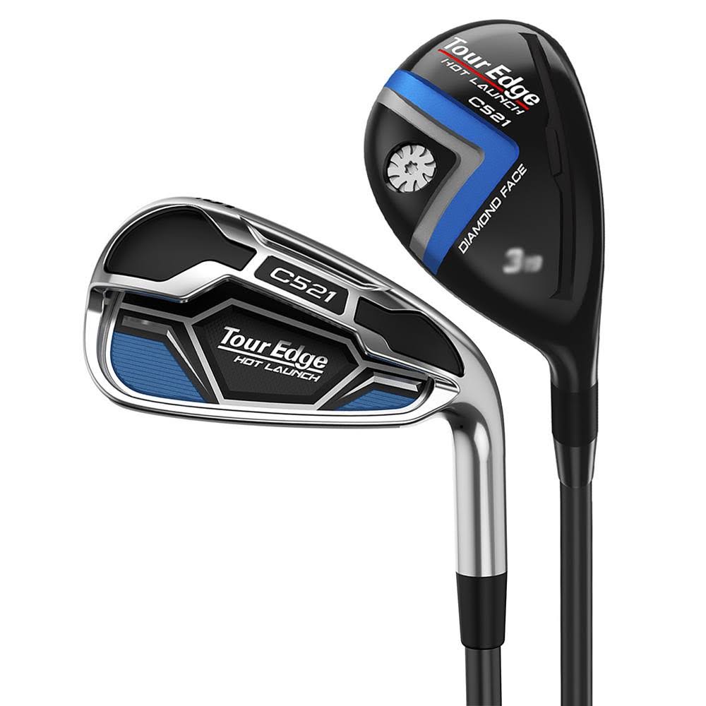 Combo Iron Set I753593