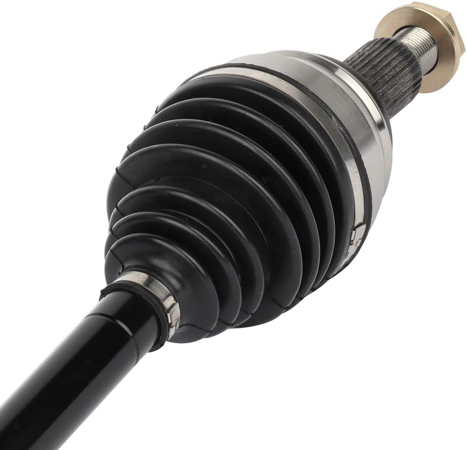 CV Axle Shaft Assembly Front Left Right 4WD 2PC O669