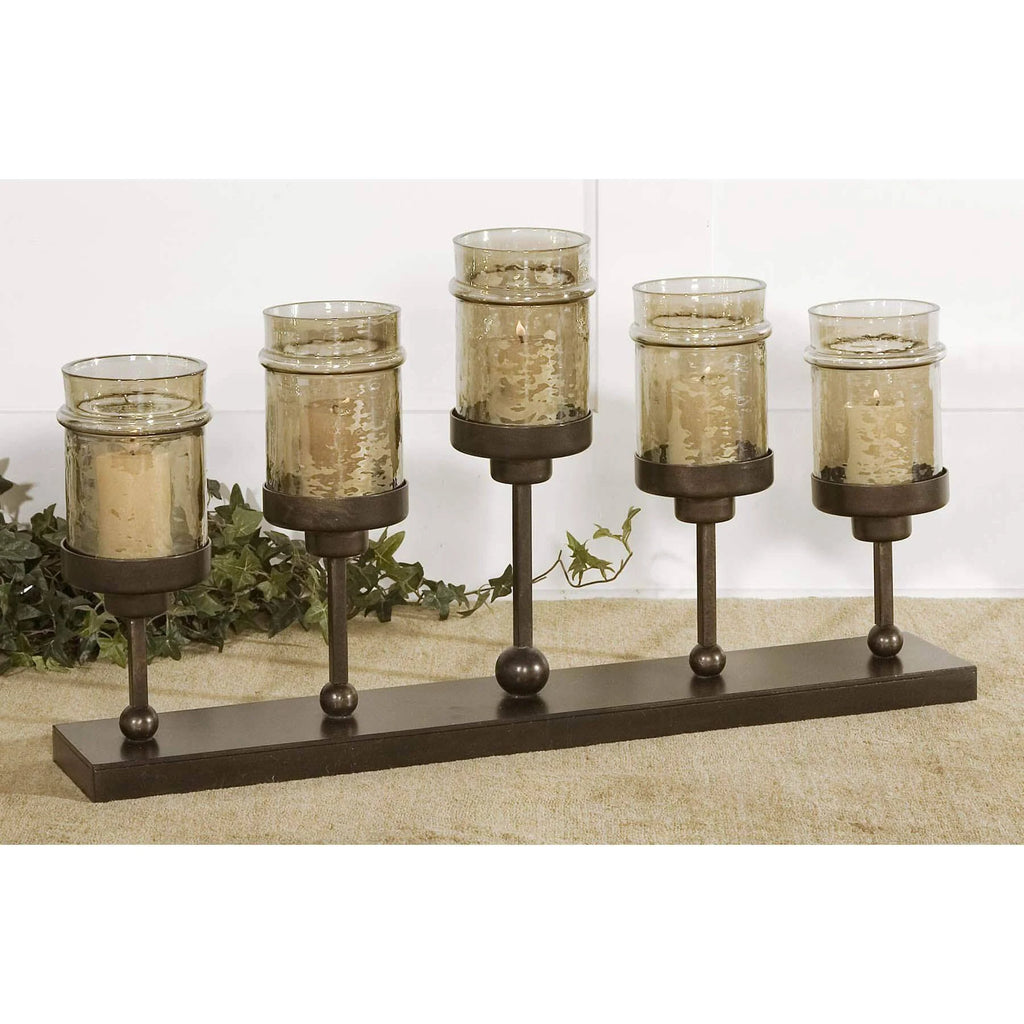 Metal Candelabra I848629
