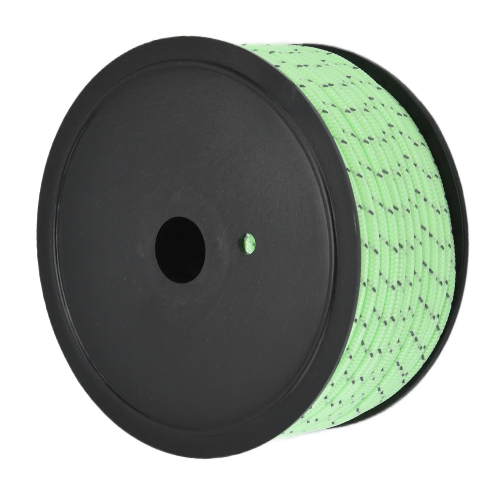 50m Reflective Nylon Tent Rope U60364