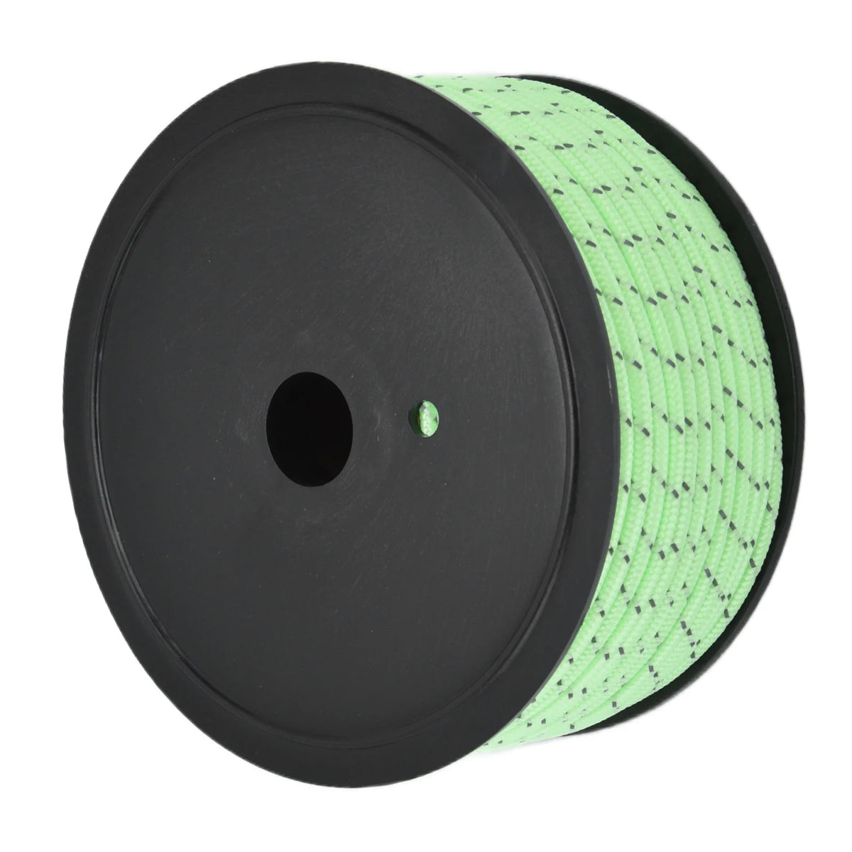 50m Reflective Nylon Tent Rope U60364