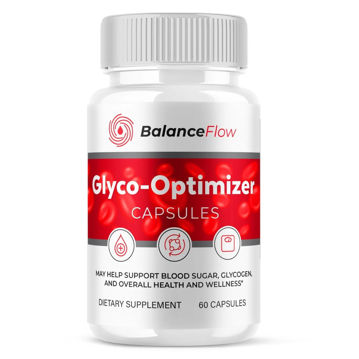 Glycogen Capsules G745130