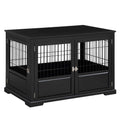 Triple Door Crate R391415