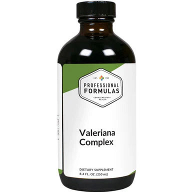 Valeriana Complex 8.4 oz G223