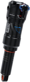 Rear Shock 205 x 62.5mm LinearAir Trunnion Y834