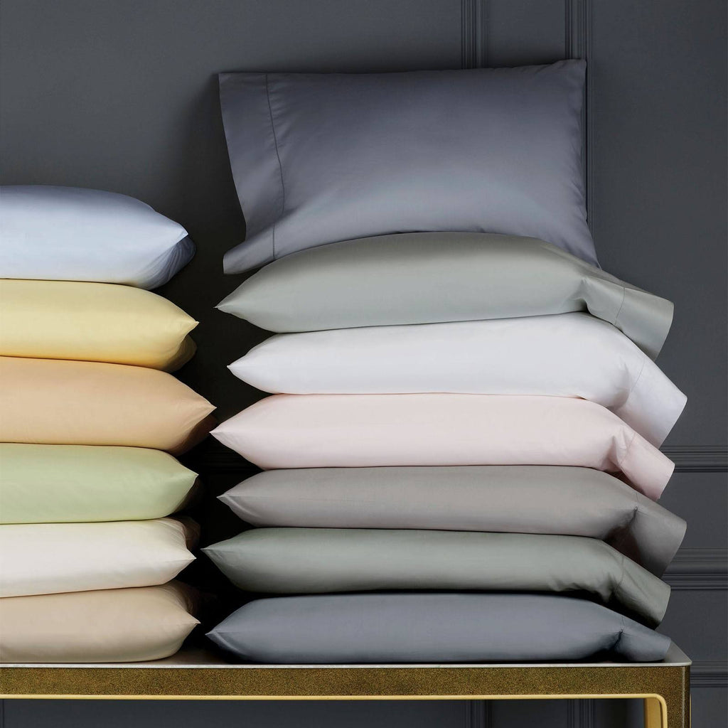 Ivory King Sham U328121