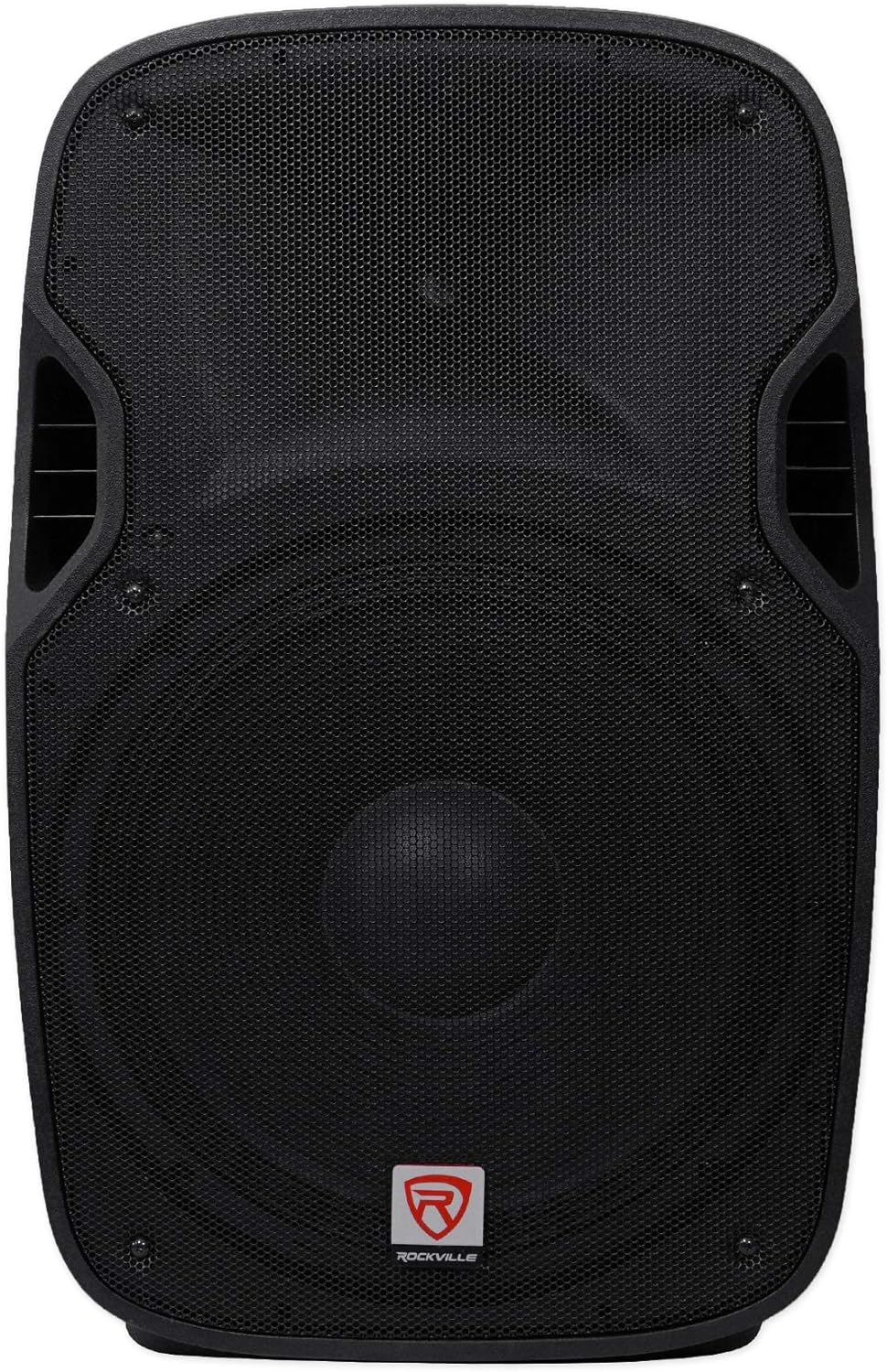 8" Passive 400w PA Speaker, 8 Ohm, Pack of 2 V721331