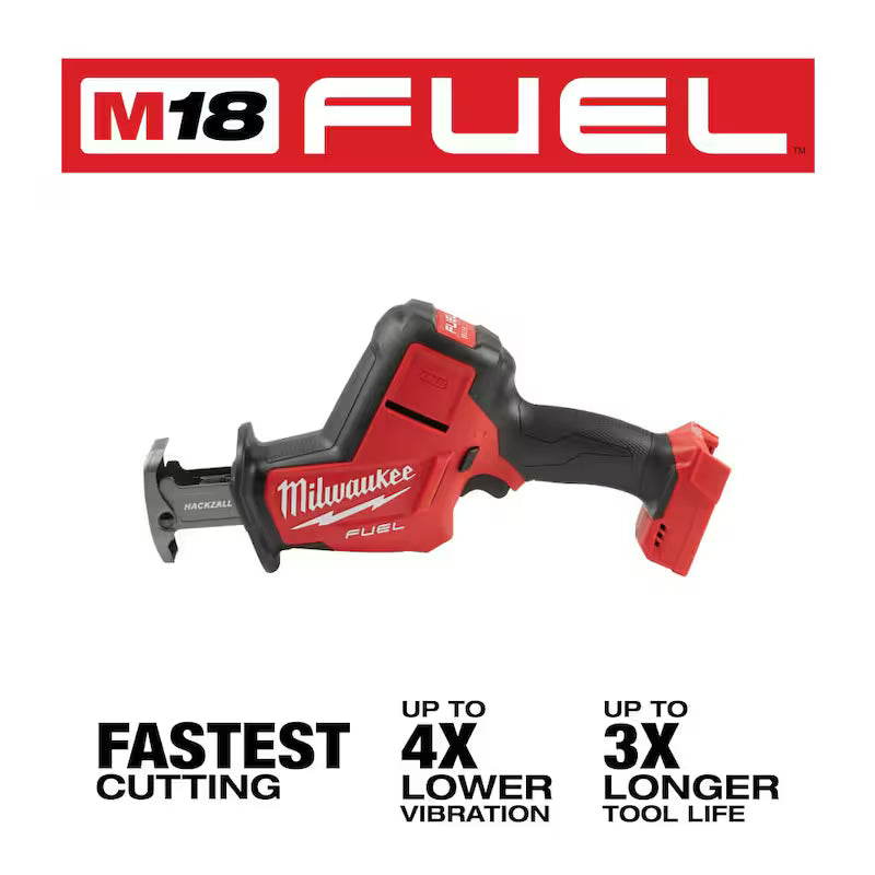 18V Lithium-Ion Brushless Cordless Deep Cut Band Saw with Reciprocating Saw K6648