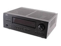 AV network receiver - 7.1 channel - black H356891