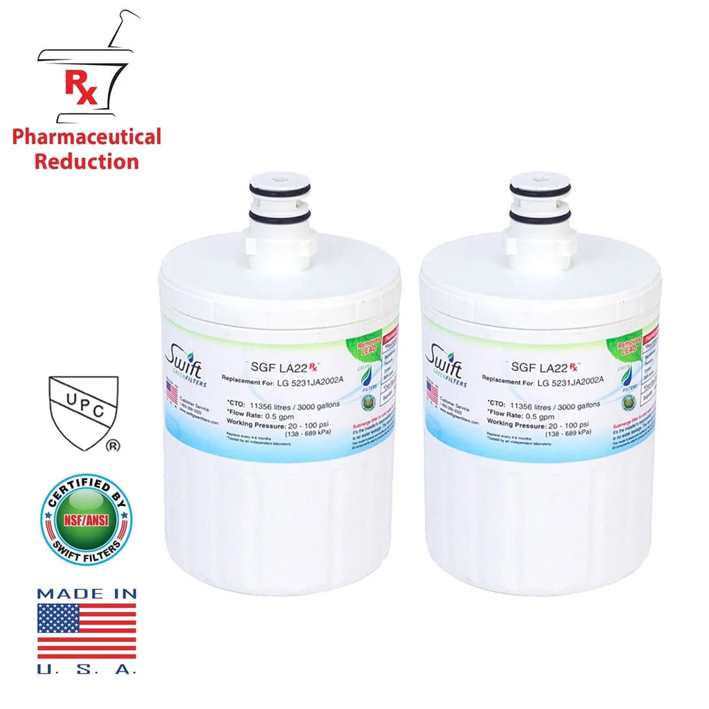 Refrigerator Water Filter S819