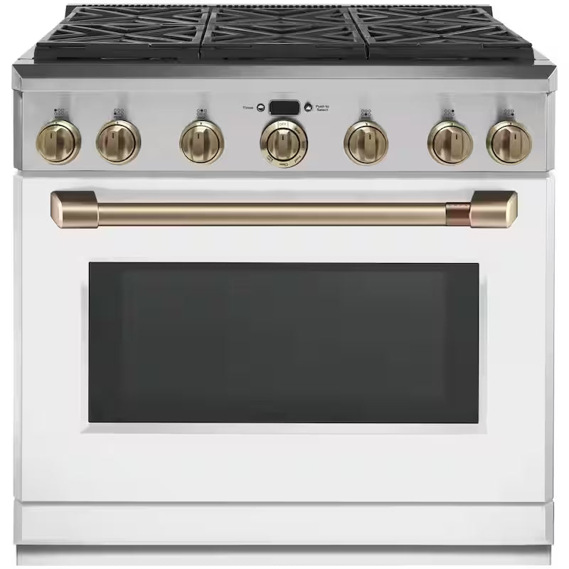 Gas Range Toe Kick in Matte White I39466