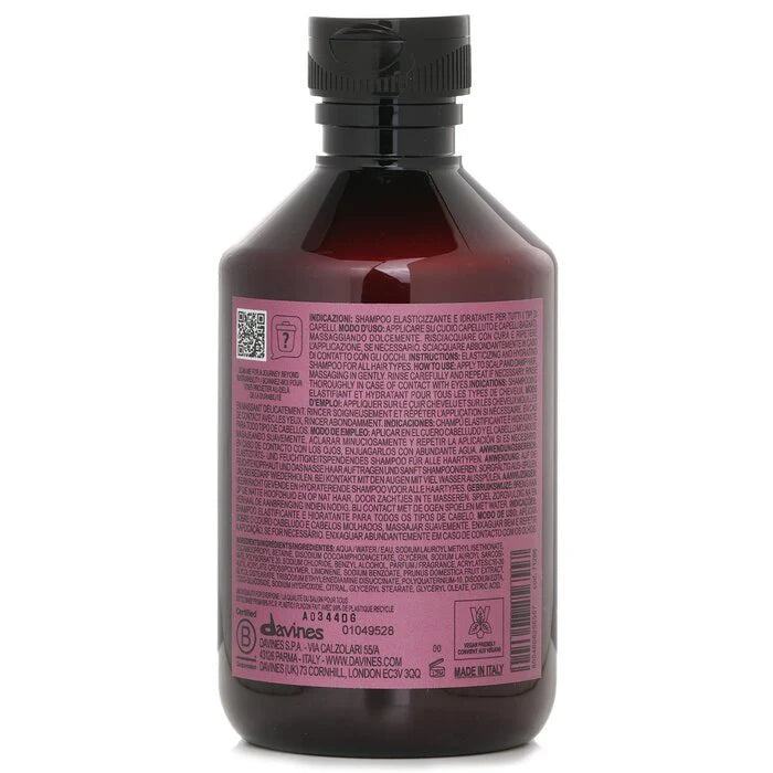 Replumping Shampoo 250ml E888