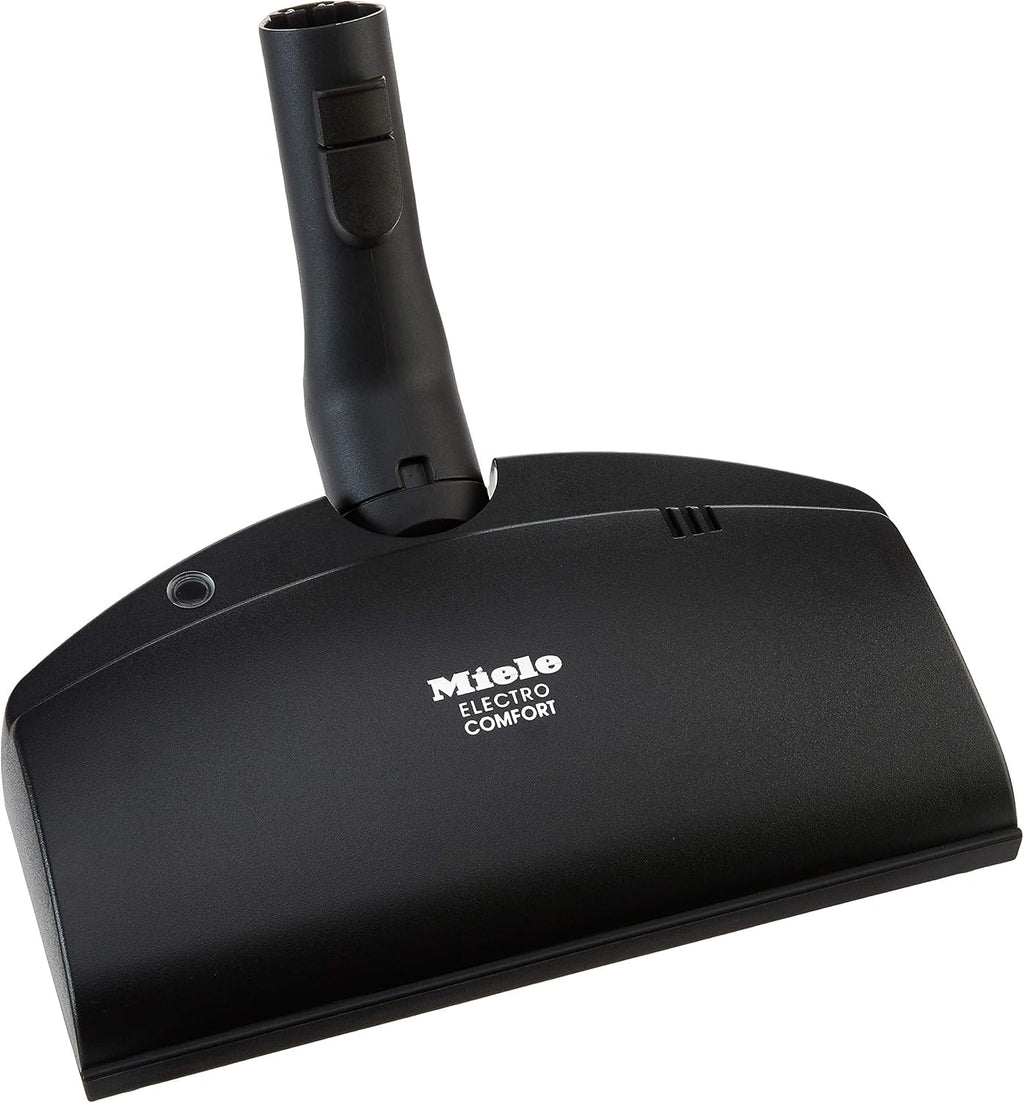 Black Canister Vacuum Power Head F709