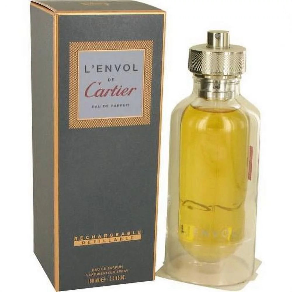 3.3 oz EDP Refillable J215306