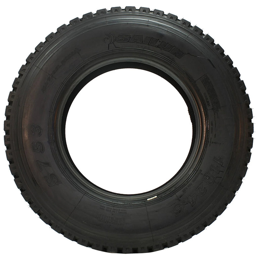 11R22.5 Commercial Tire B61791