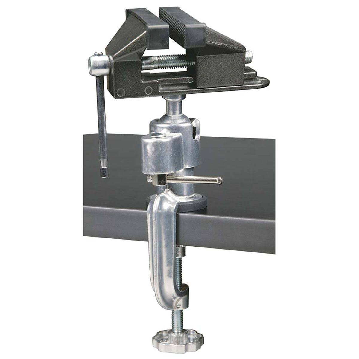 Multi-Angle Hobby Vise P6202