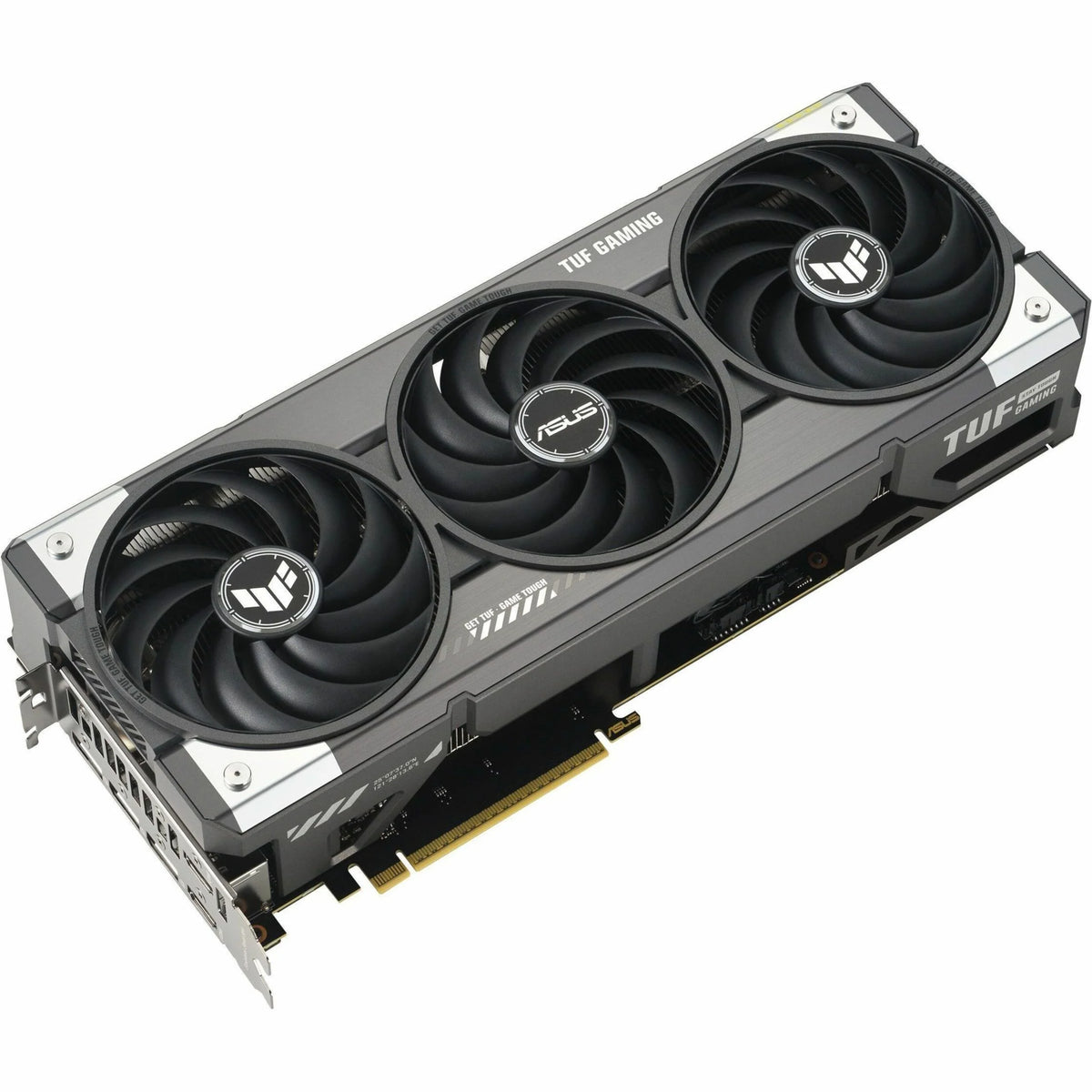 16GB GDDR7 PCIe 5.0 Graphics Card F257803