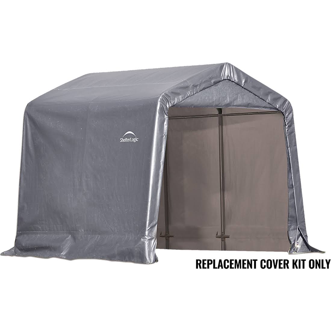 Heavy Duty Gray PVC Replacement Cover Kit C70128