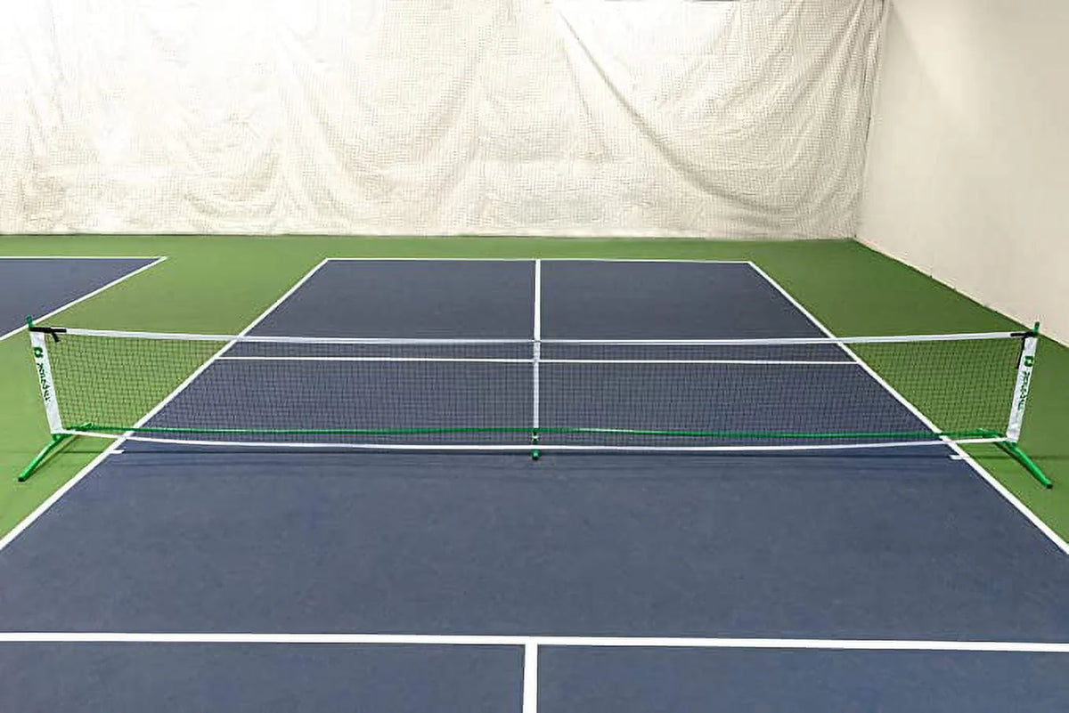 Portable Pickleball Net System E816