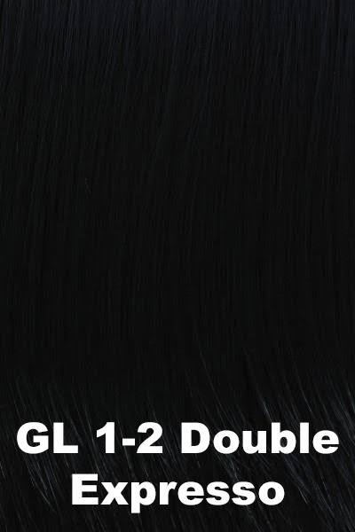 Synthetic Wig L928