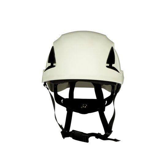 Blue Safety Helmet U514