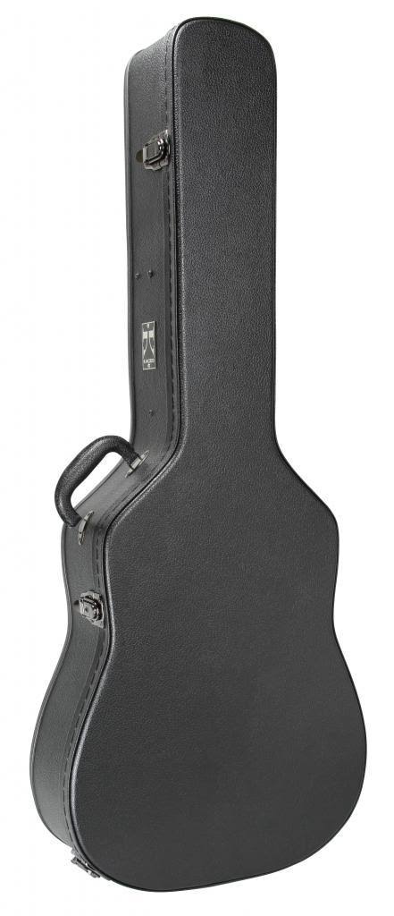 Hardshell Bass Guitar Case X6323