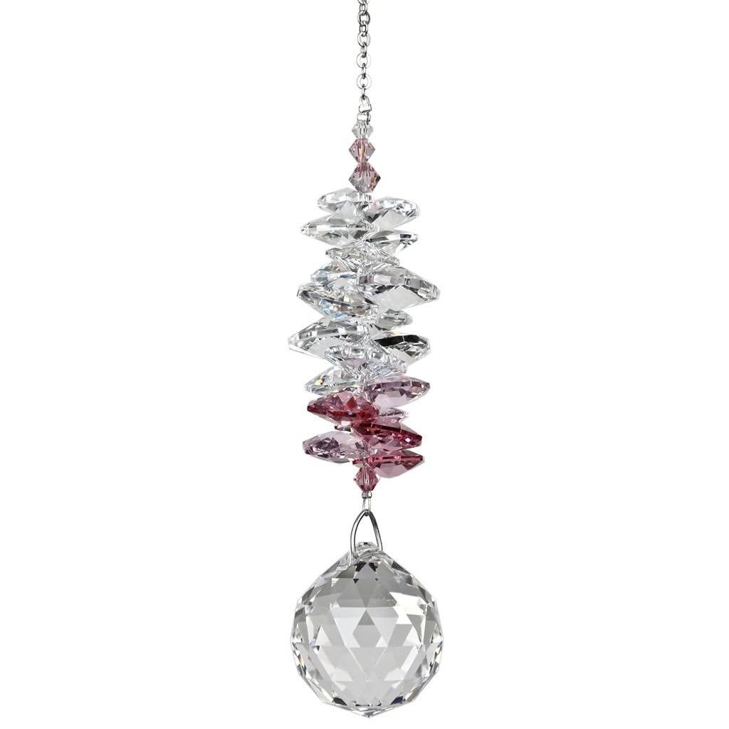 Crystal Cascade Ice U403239