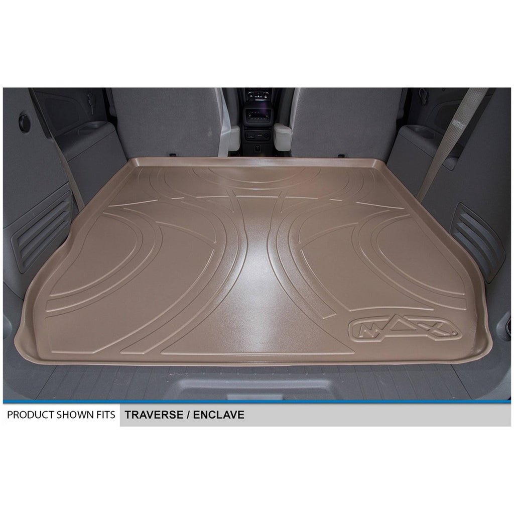 All Weather Custom Fit Cargo Liner Mat Q7304