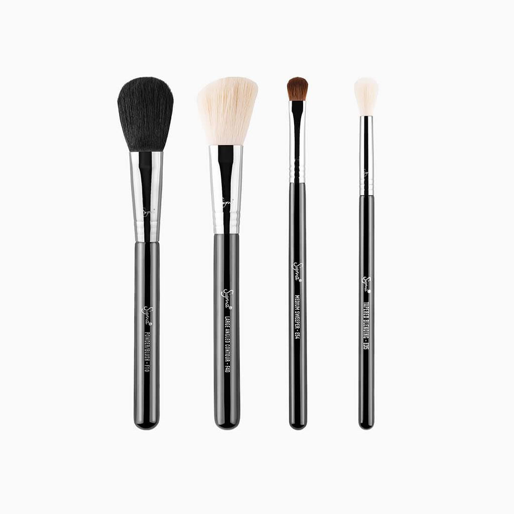 Makeup Brush Set G302