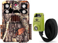 Trail Camera with Steel Reinforced Strap D20882