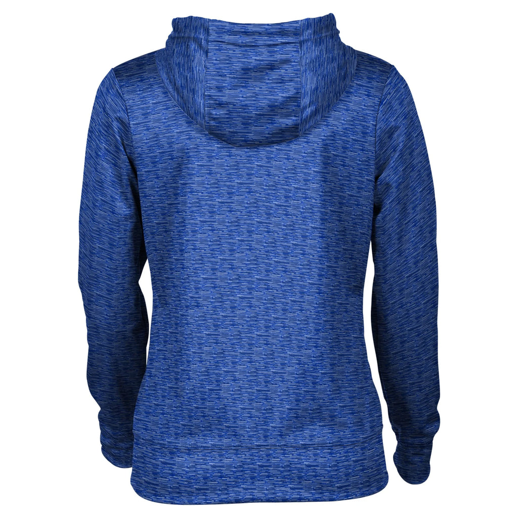 Blue Franklin & Marshall Pullover Hoodie H709650