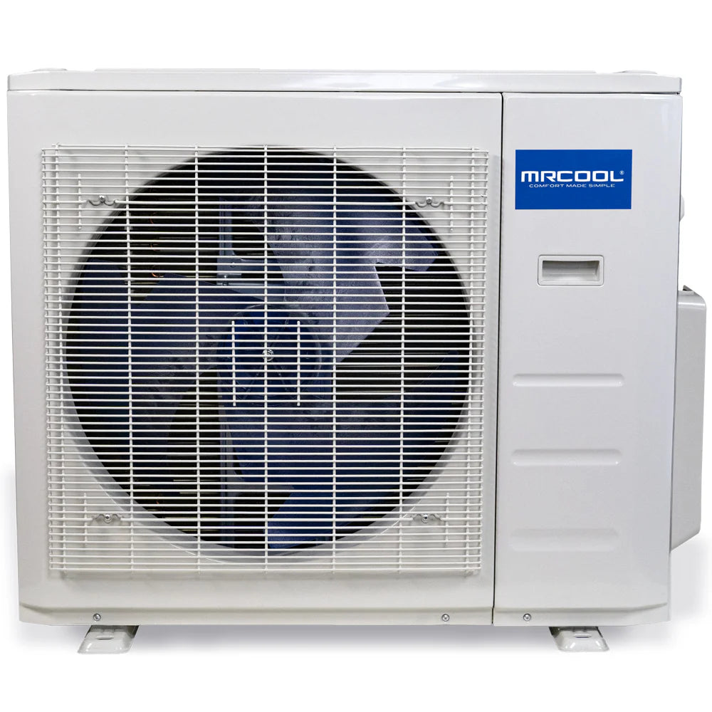 36,000 BTU Ductless Mini-Split Condenser P735588